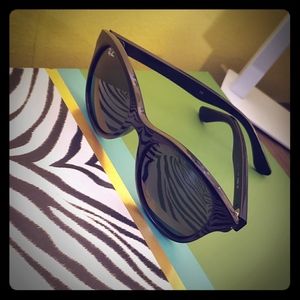 Sunglasses (Ray-Ban)